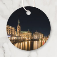 Hamburgo