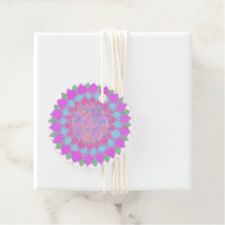 Etiquetas Para Lembrancinhas Holi pintura esplash rangoli floral