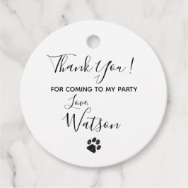 Etiquetas Para Lembrancinhas Impressão de Lâmpada Branca Preta