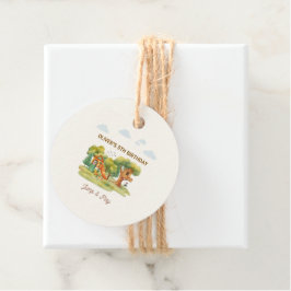 Etiquetas Para Lembrancinhas Indoor playground birthday party