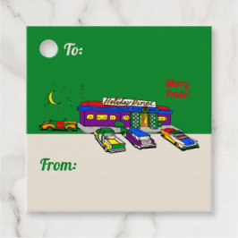 Etiquetas Para Lembrancinhas Jantar