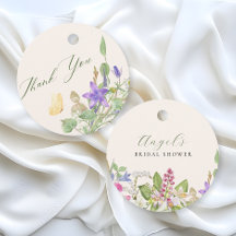 Jardim floral