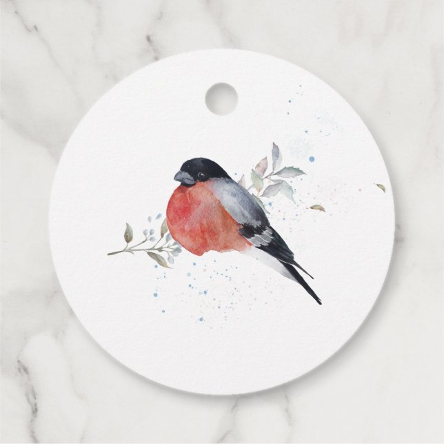 Etiquetas Para Lembrancinhas Julskandinaviska Gnome (Verso)