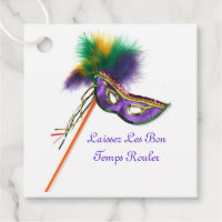 Laissez Les Bon Temps Rouler!