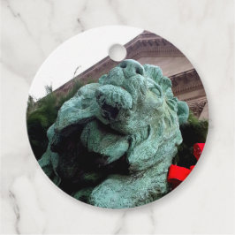 Etiquetas Para Lembrancinhas Leão Sul no Instituto de Arte de Chicago