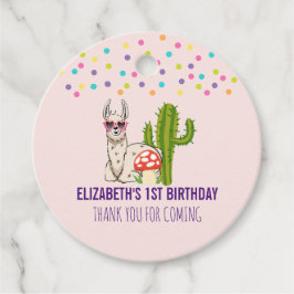 Etiquetas Para Lembrancinhas Legal lama em óculos escuros em forma de coração A