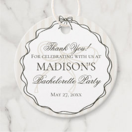 Etiquetas Para Lembrancinhas Lingerie Preta Festa de Solteira no Chuveiro Noiva