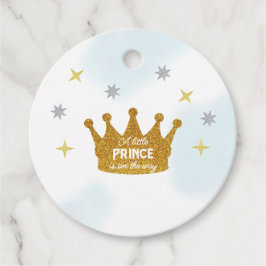 Etiquetas Para Lembrancinhas Little Prince Boy Baby Shower