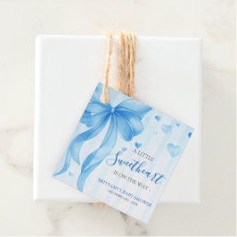 Etiquetas Para Lembrancinhas Little Sweetheart Valentines Baby Shower 