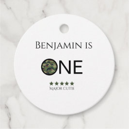 Etiquetas Para Lembrancinhas Major Cutie Favor Tags Kids Birthday