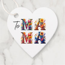 MAMA Floral