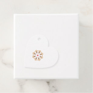 Etiquetas Para Lembrancinhas Mandala Flower Art Impressão   Boho Decor