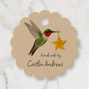 Etiquetas Para Lembrancinhas Manuscrito Personalizado