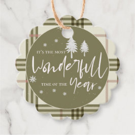 Etiquetas Para Lembrancinhas Maravilhosa Época Do Ano, Feliz Natal Da Xadrez