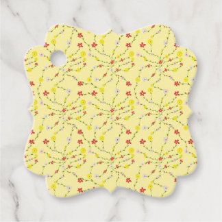 Etiquetas Para Lembrancinhas Marca Favorecida