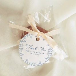 Etiquetas Para Lembrancinhas Marcadores de Favor de Noiva com Estampa Floral em