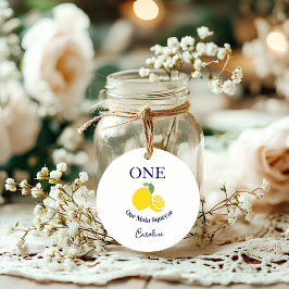 Etiquetas Para Lembrancinhas Marcas de Favor de Festa Main Squeeze Aniversário
