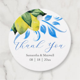 Etiquetas Para Lembrancinhas Marcas de Favor do Casamento