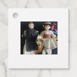 Etiquetas Para Lembrancinhas Marcas de Favor do Casamento