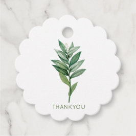 ETIQUETAS PARA LEMBRANCINHAS MARCAS DE FAVOR PERSONALIZÁVEIS BOTÂNICAS VINTAGE