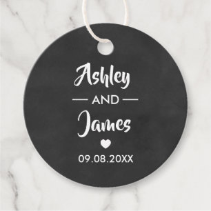 Etiquetas Para Lembrancinhas Marcas de Favoritos de Casamento Personalizadas co