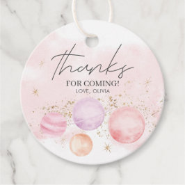 Etiquetas Para Lembrancinhas Marcas De Favoritos De Espaço Primeira Viagem Ao R