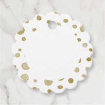 Marcas de Favoritos de Pontos de Aquarela Ochre Co