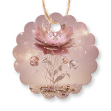 Marcas de Presente Mandala Neon Elites com Recorte