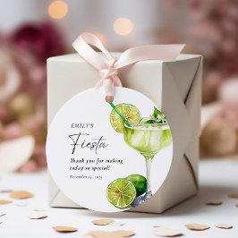 Etiquetas Para Lembrancinhas Margarita Festa Mexicana de Noiva