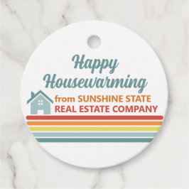 Etiquetas Para Lembrancinhas Marketing da Casa da Sociedade Imobiliária