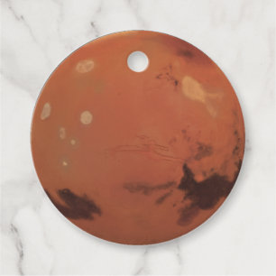 Etiquetas Para Lembrancinhas Marte