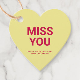 Etiquetas Para Lembrancinhas Menina, seu Dia de os namorados amoroso