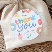 Meninas Fofo Rosa Pastel Doce 2º Aniversário 