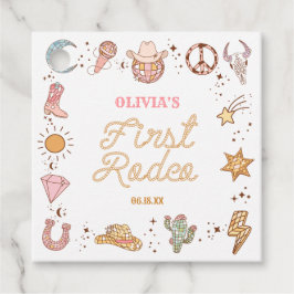 Etiquetas Para Lembrancinhas Meu Primeiro Festa de primeiro aniversario Rodeo D