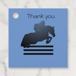 Etiquetas Para Lembrancinhas Mostre o jumper limpando um obstáculo.