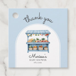 Etiquetas Para Lembrancinhas Muito Obrigado, Agricultores, Chá de fraldas Do Ma