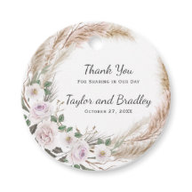 Muito Obrigado, Pampas Tropicais, Penas