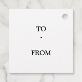 ETIQUETAS PARA LEMBRANCINHAS NATAL DE MERCADORIAS VERDE SIMPLES MARCAS DE FAVOR