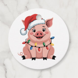 Etiquetas Para Lembrancinhas Natal Pig Natal Natal Natal Natal Natal Natal Nata