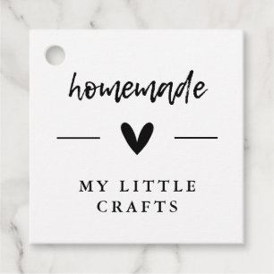 Etiquetas Para Lembrancinhas Negócio Crafting caseiro simples
