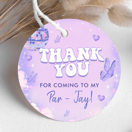 Etiquetas Para Lembrancinhas No meu 18º aniversário