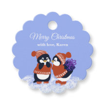 Noite de inverno Feliz Natal