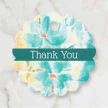 Noiva Flor Azul Ondulada Mais Doce