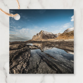 Etiquetas Para Lembrancinhas Noruega Ilhas Lofoten