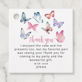 Etiquetas Para Lembrancinhas Nossa Pequena Festa de Aniversário de Foto da Borb