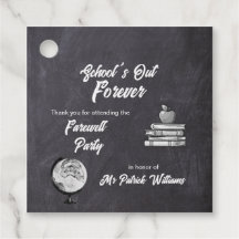 Nostálgico do quadro negro de reforma do professor