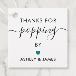 ETIQUETAS PARA LEMBRANCINHAS O