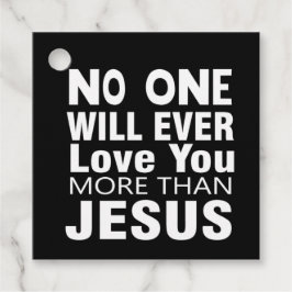 Etiquetas Para Lembrancinhas O Amor de Jesus