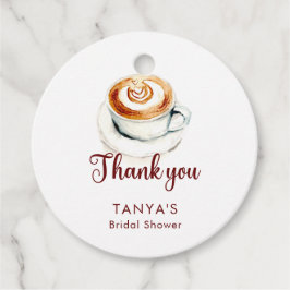 Etiquetas Para Lembrancinhas O amor é criar Chá de panela latente personalizado