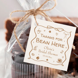 Etiquetas Para Lembrancinhas O Amor Está no Ar Chá de Noiva Obrigada